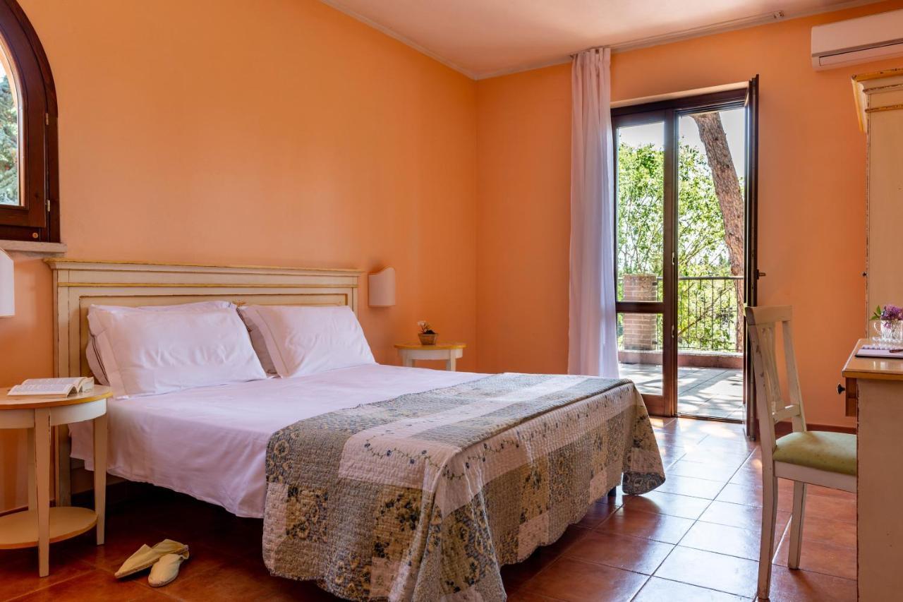 Hotel Palazzo Vittoria Massa Marittima Exteriér fotografie