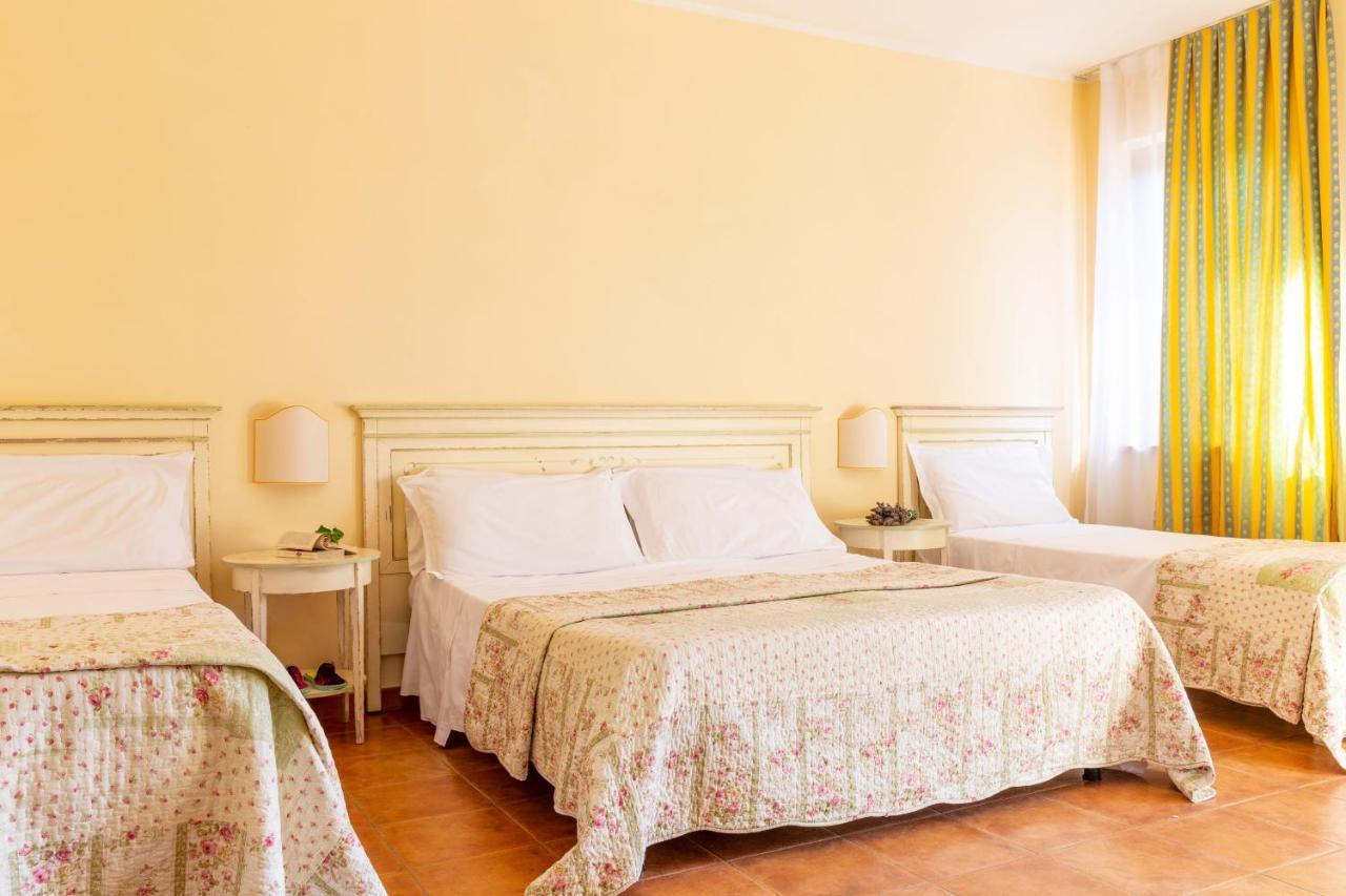 Hotel Palazzo Vittoria Massa Marittima Exteriér fotografie