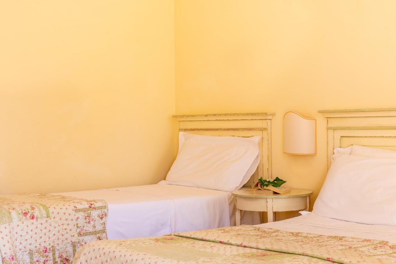 Hotel Palazzo Vittoria Massa Marittima Exteriér fotografie