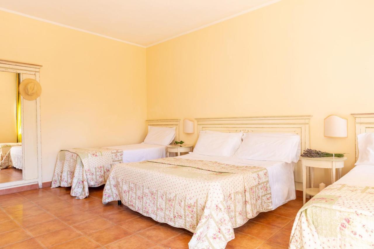 Hotel Palazzo Vittoria Massa Marittima Exteriér fotografie