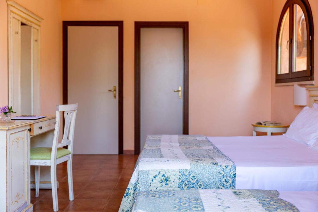 Hotel Palazzo Vittoria Massa Marittima Exteriér fotografie