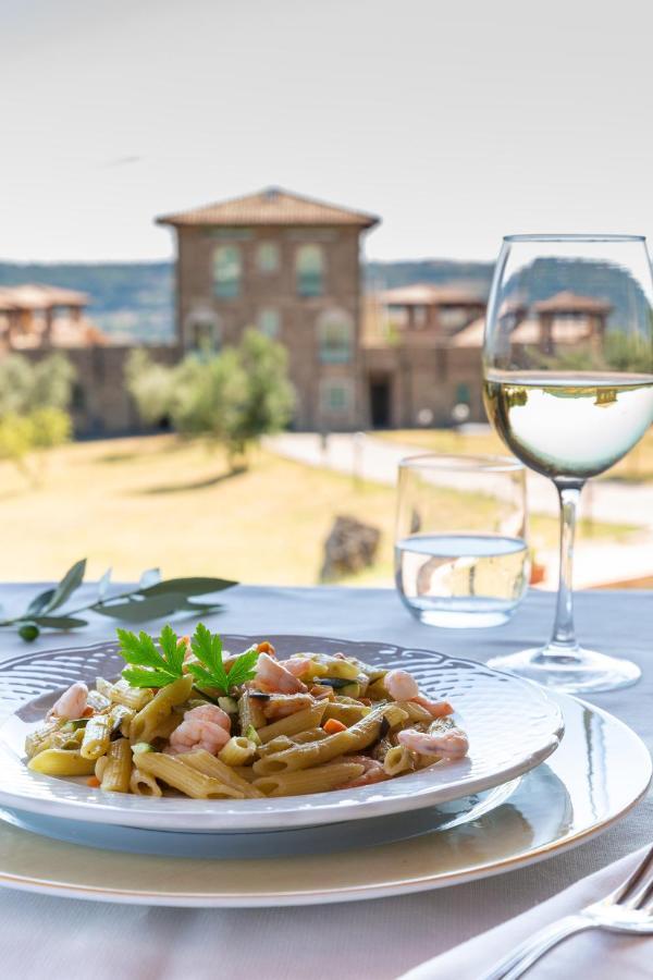 Hotel Palazzo Vittoria Massa Marittima Exteriér fotografie