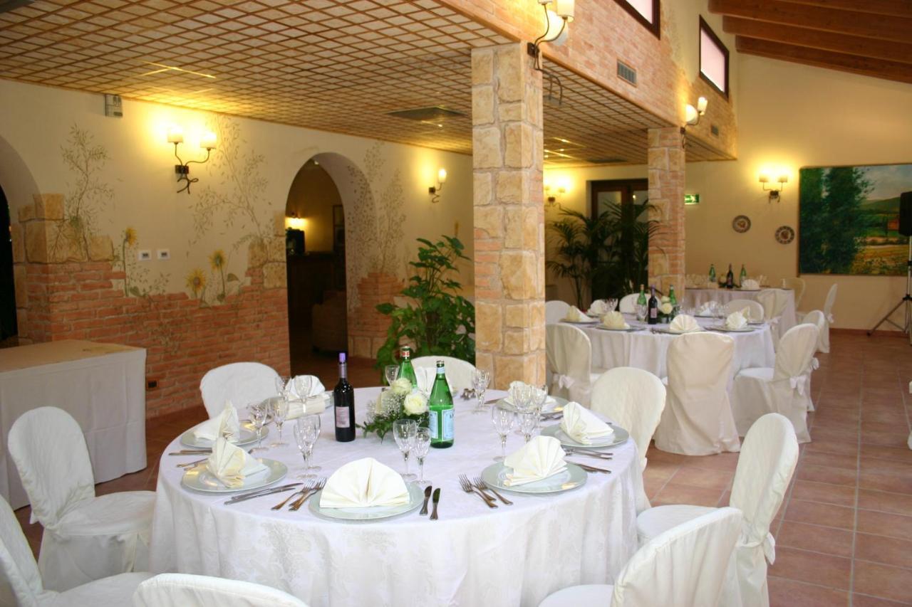 Hotel Palazzo Vittoria Massa Marittima Exteriér fotografie